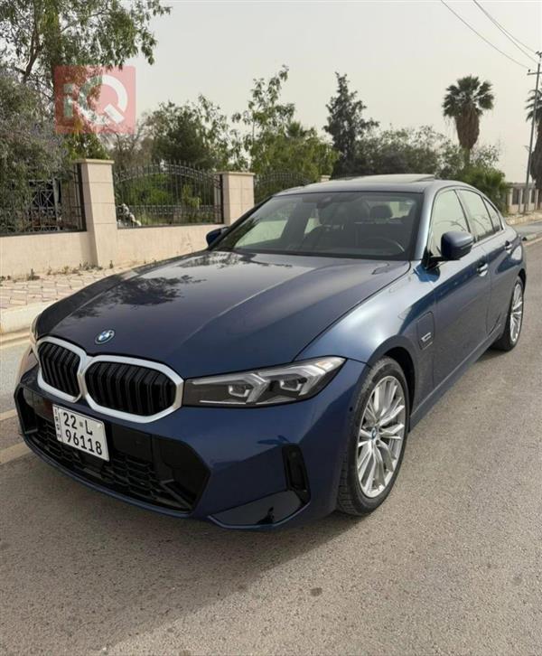 بی ئێم دەبڵیو سیریەس 3 2023  بۆ فرۆشتن لە عێراق - کەرکووک